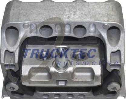 Trucktec Automotive 01.22.047 - Подушка, опора, подвеска двигателя autodnr.net