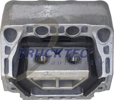Trucktec Automotive 01.22.059 - Подушка, опора, подвеска двигателя autodnr.net
