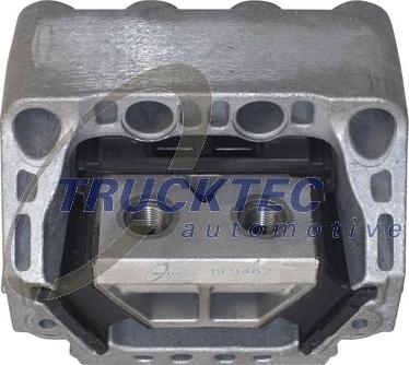 Trucktec Automotive 01.22.061 - Подушка, опора, подвеска двигателя autodnr.net
