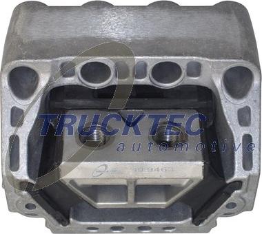 Trucktec Automotive 01.22.062 - Подушка, опора, подвеска двигателя autodnr.net