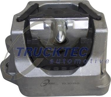 Trucktec Automotive 01.22.065 - Подушка, підвіска двигуна autocars.com.ua