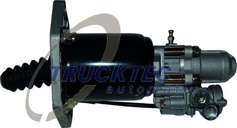 Trucktec Automotive 01.23.169 - Підсилювач зчеплення autocars.com.ua