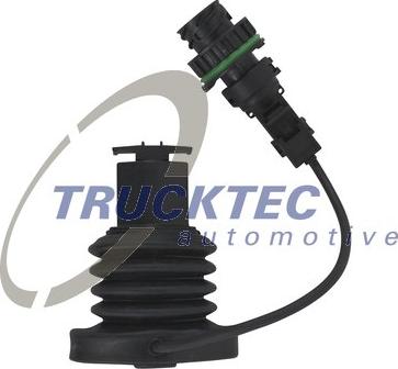 Trucktec Automotive 01.23.171 - Датчик autocars.com.ua