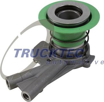 Trucktec Automotive 01.23.176 - Центральний вимикач, система зчеплення autocars.com.ua
