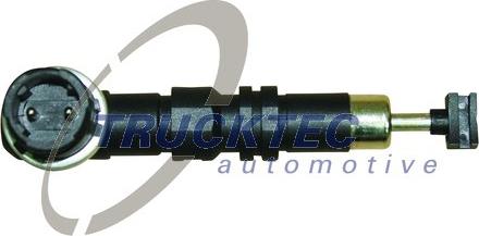 Trucktec Automotive 01.23.200 - Датчик, підсилювач зчеплення autocars.com.ua