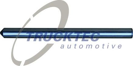 Trucktec Automotive 01.24.010 - Болт avtokuzovplus.com.ua