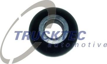 Trucktec Automotive 01.24.045 - Управление, рычаг переключения передач autodnr.net