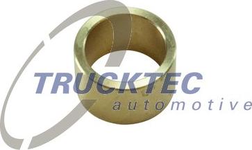 Trucktec Automotive 01.24.054 - Втулка, шток вилки перемикання autocars.com.ua