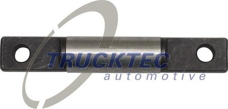 Trucktec Automotive 01.24.092 - Ремкомплект, важіль перемикання autocars.com.ua