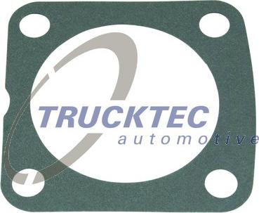 Trucktec Automotive 01.24.125 - Прокладка, ступенчатая коробка avtokuzovplus.com.ua