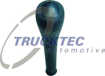 Trucktec Automotive 01.24.227 - Ручка важеля перемикання передач autocars.com.ua