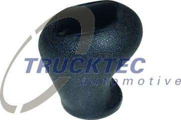 Trucktec Automotive 01.24.228 - Ручка рычага переключения передач autodnr.net