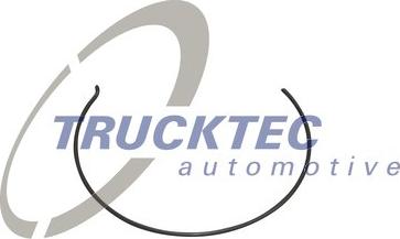 Trucktec Automotive 01.24.271 - Пружина autocars.com.ua