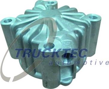 Trucktec Automotive 01.24.281 - Цилиндр переключения avtokuzovplus.com.ua