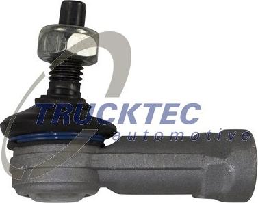 Trucktec Automotive 01.24.332 - Шаровая головка, система тяг и рычагов autodnr.net