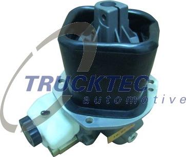 Trucktec Automotive 01.24.374 - Комутатор, гальмівна система autocars.com.ua