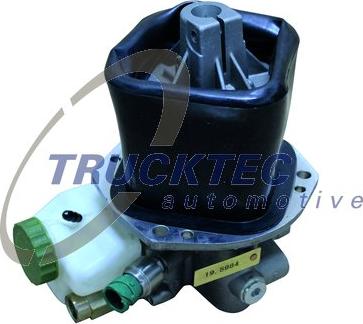 Trucktec Automotive 01.24.379 - Коммутатор, тормозная система avtokuzovplus.com.ua