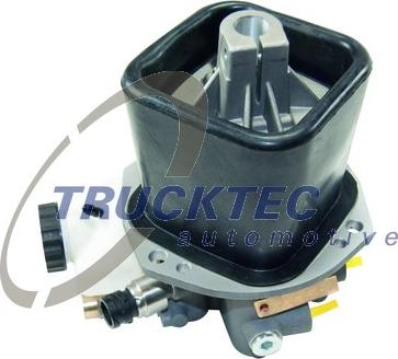Trucktec Automotive 01.24.380 - Коммутатор, тормозная система autodnr.net