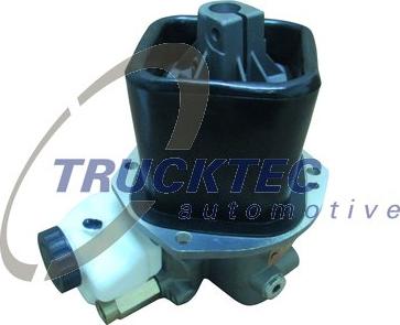 Trucktec Automotive 01.24.385 - Коммутатор, тормозная система avtokuzovplus.com.ua