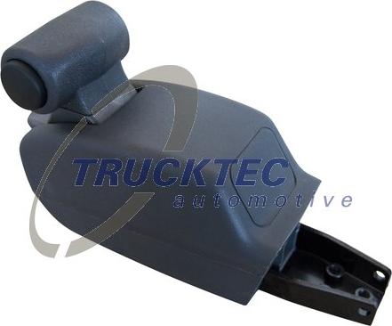 Trucktec Automotive 01.24.393 - Ручка важеля перемикання передач autocars.com.ua