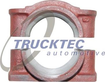 Trucktec Automotive 01.26.001 - Подвеска, раздаточная коробка autodnr.net