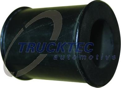 Trucktec Automotive 01.26.002 - Підвіска, роздавальна коробка autocars.com.ua