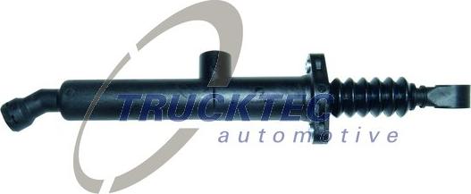 Trucktec Automotive 01.27.047 - Головний циліндр, система зчеплення autocars.com.ua