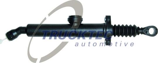 Trucktec Automotive 01.27.054 - Головний циліндр, система зчеплення autocars.com.ua