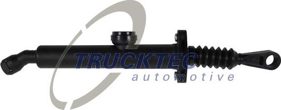 Trucktec Automotive 01.27.059 - Главный цилиндр, система сцепления autodnr.net