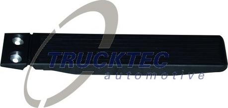 Trucktec Automotive 01.28.002 - Педаль акселератора autocars.com.ua