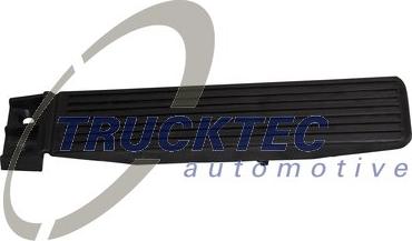 Trucktec Automotive 01.28.014 - Педаль акселератора avtokuzovplus.com.ua
