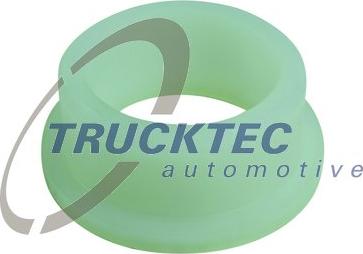 Trucktec Automotive 01.30.007 - Втулка, стабілізатор autocars.com.ua