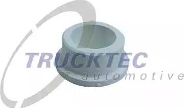 Trucktec Automotive 01.30.008 - Втулка, стабилизатор avtokuzovplus.com.ua