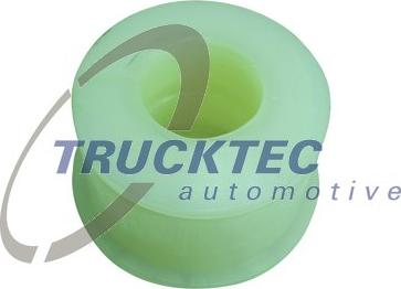 Trucktec Automotive 01.30.019 - Втулка, стабілізатор autocars.com.ua