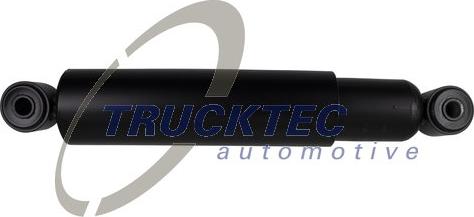 Trucktec Automotive 01.30.036 - Амортизатор autocars.com.ua