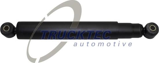 Trucktec Automotive 01.30.049 - Амортизатор autodnr.net