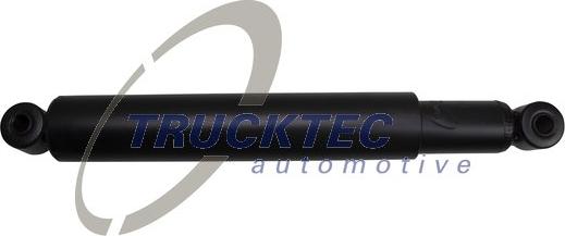 Trucktec Automotive 01.30.058 - Амортизатор avtokuzovplus.com.ua