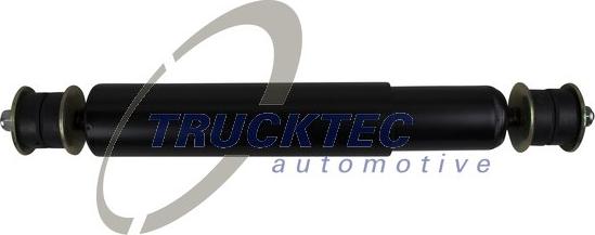 Trucktec Automotive 01.30.059 - Амортизатор avtokuzovplus.com.ua