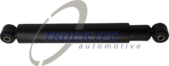 Trucktec Automotive 01.30.127 - Амортизатор autodnr.net