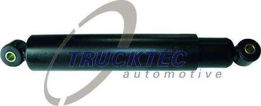 Trucktec Automotive 01.30.128 - Амортизатор autocars.com.ua