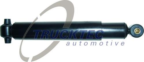 Trucktec Automotive 01.30.129 - Амортизатор autocars.com.ua