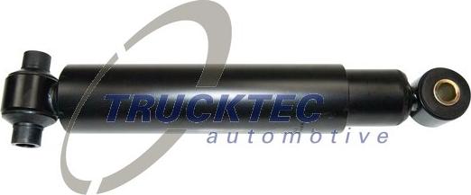 Trucktec Automotive 01.30.131 - Амортизатор autocars.com.ua