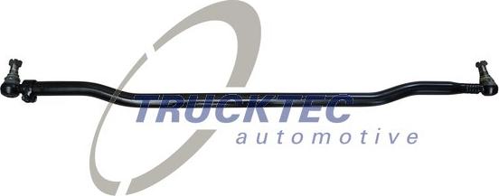 Trucktec Automotive 01.30.146 - Поперечна рульова тяга autocars.com.ua