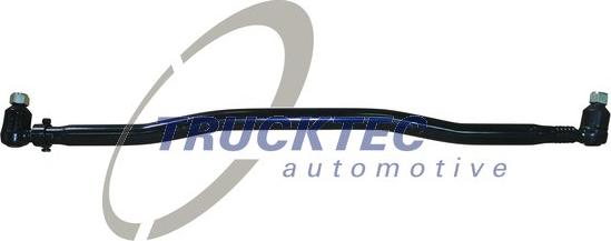 Trucktec Automotive 01.30.147 - Поперечна рульова тяга autocars.com.ua