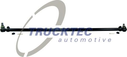 Trucktec Automotive 01.30.152 - Поперечная рулевая тяга avtokuzovplus.com.ua