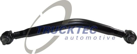 Trucktec Automotive 01.30.154 - Тяга / стійка, підвіска колеса autocars.com.ua