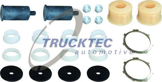 Trucktec Automotive 01.30.176 - Ремкомплект, подшипник стабилизатора avtokuzovplus.com.ua