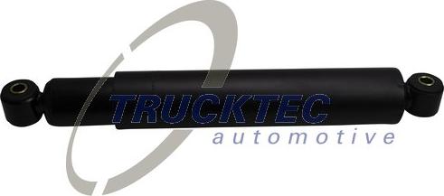 Trucktec Automotive 01.30.179 - Амортизатор autocars.com.ua