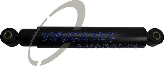 Trucktec Automotive 01.30.186 - Амортизатор autocars.com.ua