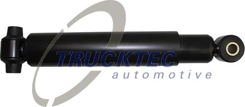 Trucktec Automotive 01.30.187 - Амортизатор autocars.com.ua